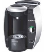 Кофеварка Tassimo Bosch TAS 4011EE Кофеварка Tassimo Bosch TAS 4011EE